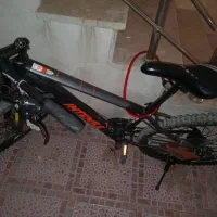 دوچرخه حرفه ای|دوچرخه، اسکیت، اسکوتر|اندیشه, شهرک المهدی|دیوار