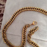 زنجیر رنگ ثابت