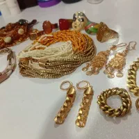 بدلیجات استیل رنگ ثابت