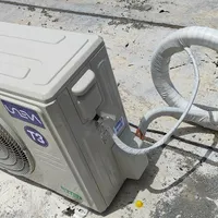 نصب و تعمیر اسپلیت