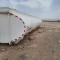 تانک ۳۸۰۰۰ در حد نو