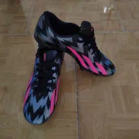کفش فوتبالی چمن ادیداس سایز 39