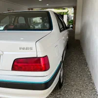 پژو پارس tuf5خشک|خودرو سواری و وانت|اندیشه, اندیشه فاز ۴|دیوار