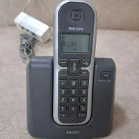 تلفن بی سیم فیلیپس