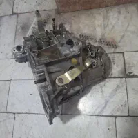 گیربکس پژو|قطعات یدکی و لوازم جانبی|کرج, شهرک سهرابیه|دیوار