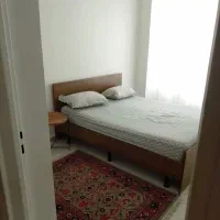 تخت خواب ام دی اف (فقط چهارچوب فروشیه)