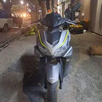 آیروکس ۱۵۵ مدل ۱۴۰۴