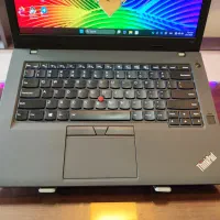 لپتاپ لنوو i7 2K قدرتمند گرافیکدار پریمیر و طراحی|رایانه همراه|تهران, بلوار کشاورز|دیوار