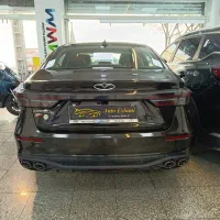 اریزو ۶ جی تی نقد و اقساط|خودرو سواری و وانت|تهران, تهرانپارس غربی|دیوار