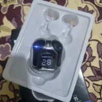 ایرپاد کاملا نو|لوازم جانبی موبایل و تبلت|پرند, فاز ۶|دیوار