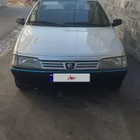 روآ سال دوگانه شرکت مدل۹۰ درجه یک|خودرو سواری و وانت|بروجرد, |دیوار