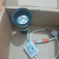 چراغ پرطرفداردارکلانس .نورسافرم فنوس