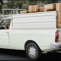 وانت بار زاهدان به زابل و بلعکس