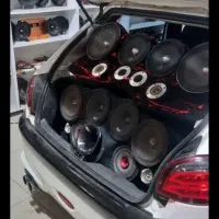 شیشه دودی نانو سرامیک با ضمانت امریکایی تایوانی|قطعات یدکی و لوازم جانبی|قم, انصارالحسین|دیوار