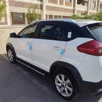 ایکس 22 دنده ای|خودرو سواری و وانت|جیرفت, |دیوار