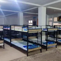 سالن زایرسرا حسینیه سویت هتل با غذا|اجارهٔ کوتاه‌مدت آپارتمان و سوئیت|مشهد, امام رضا (ع)|دیوار