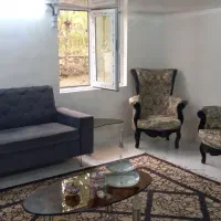 ویلا باغ،آلاچیق،کلبه چوبی|اجارهٔ کوتاهمدت ویلا و باغ|رشت, کوی امام رضا|دیوار