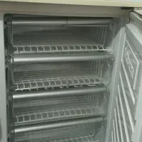 یخچال سالم کارکرده|یخچال و فریزر|خمین, |دیوار