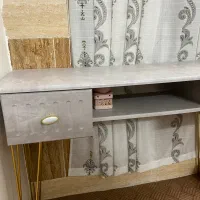 قم چهارمردان|میز تحریر و کامپیوتر|قم, چهار مردان|دیوار