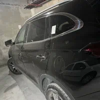 کی ام سیk7|خودرو سواری و وانت|تهران, آسمان|دیوار