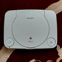 پلی یک لنز آبی|کنسول، بازی ویدئویی و آنلاین|کرمانشاه, |دیوار