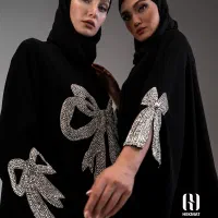 عبا|لباس|مشهد, جانباز|دیوار