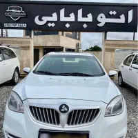 برلیانس H330 موتور بزرگ