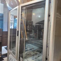 یخچال فریزر کبابی و اشپزخانه