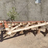 گاوآهن 6خویش|قطعات یدکی و لوازم جانبی|ارژن, |دیوار