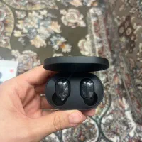 هدفون بلوتوثی شیائومی مدل Redmi Buds Essential|لوازم جانبی موبایل و تبلت|قم, شهرک امام حسین|دیوار