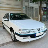 پژو پارس سال مدل ۱۴۰۰