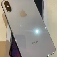 آیفون xs سفید