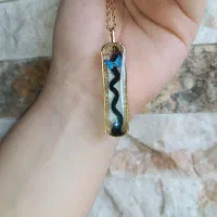 اکسسوری و ساعت رزینی|زیورآلات و اکسسوری|میانه, |دیوار