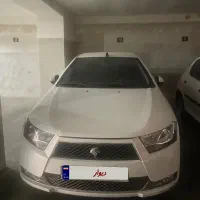 ماشین دنا تیپ یک