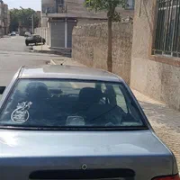 پراید131 مدل 90|خودرو سواری و وانت|آبیک, |دیوار