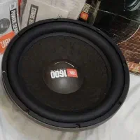 سیستم حرفه ای dls jbl prs در حد مونو