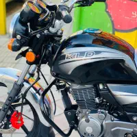 KLD کی ال دی ۱۴۰۳