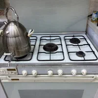 اجاق گاز فردار پنج شعله