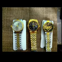 ساعت رولکس هابلوت کهکشانی ادیفایس