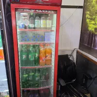 یخچال ایستاده