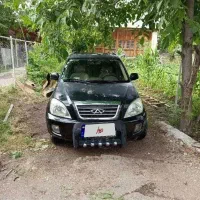 ام وی ام x33 مدل ۹۱ معاوضه با پراید مدل ۹۰ تا ۹۶|خودرو سواری و وانت|کرج, مهرویلا شمالی|دیوار