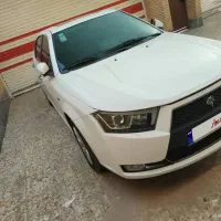 دنا پلاس اتوماتیک توربو مدل ۱۴۰۲