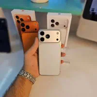 گوشی طرح آیفون ۱۷ پرومکس ۱ترابایت