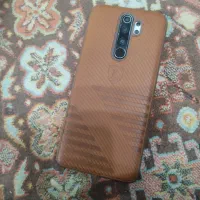 نوت 8 پرو فوق‌العاده سالم