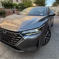 نیسان سیلفی ۲۰۲۴ مکس ادیشن