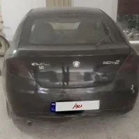 Gen 2 اتوماتیک ۲۰۰۷