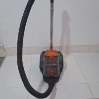 جارو برقی آب وخاک|جاروبرقی، جارو شارژی، بخارشو|شیراز, گلشن|دیوار