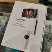 گیمبال اینستا ۳۶۰ فلو creator kit