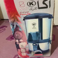 سبزی خردکن اکاالکتریک ۳ کیلویی