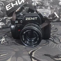 دوربین نوستالژیک زنیت